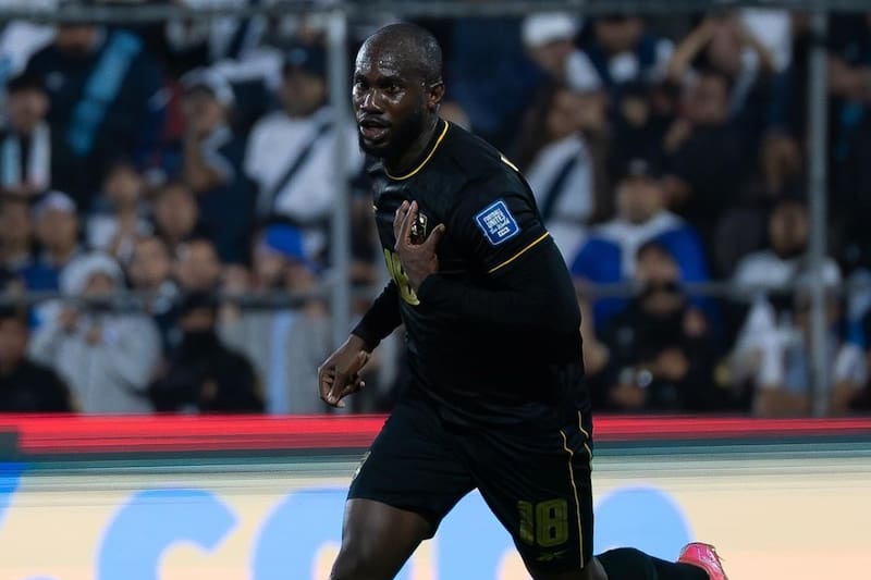 Cecilio Waterman fue la figura excluyente en el triunfo de Panamá sobre Guatemala.