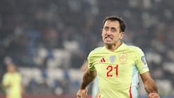 España y Suiza con algo más que un pie en el Mundial: resultados de las Clasificatorias Europeas