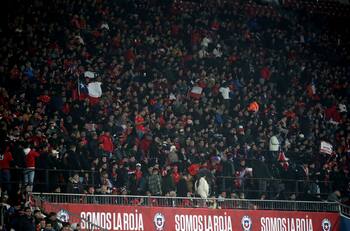 No prende: el bochorno de proporciones que puede sufrir La Roja en el duelo ante Bolivia