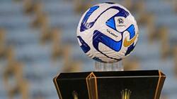 Chile en el fondo y Argentina en la cima: así quedó la Tabla de Posiciones de las Eliminatorias Sudamericanas