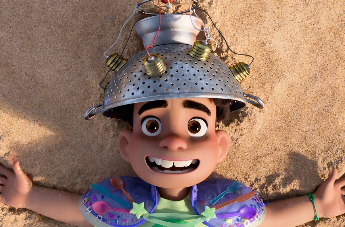 ¿Vale la pena llevar a tus hijos a ver Elio? Esto dice la crítica de la película de Disney Pixar