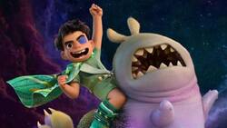 Elio, la última apuesta de Disney Pixar, hace historia, pero no por algo positivo