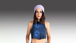 Elisa Zulueta debuta hoy en la Teleserie de Canal 13 “Secretos de Familia”