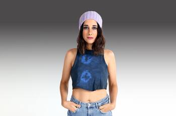 Elisa Zulueta debuta hoy en la Teleserie de Canal 13 “Secretos de Familia”