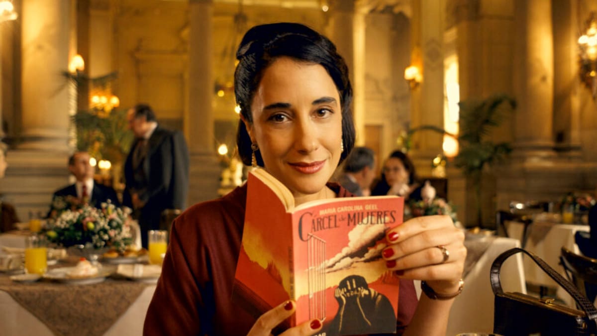 Dónde ver El Lugar de la Otra, la película chilena que este sábado podría conseguir un histórico premio Goya