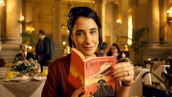 Dónde ver El Lugar de la Otra, la película chilena que este sábado podría conseguir un histórico premio Goya