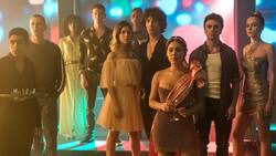 Fallece actor de “Élite” y “Velvet”