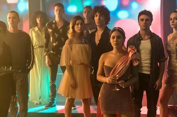 Fallece actor de “Élite” y “Velvet”