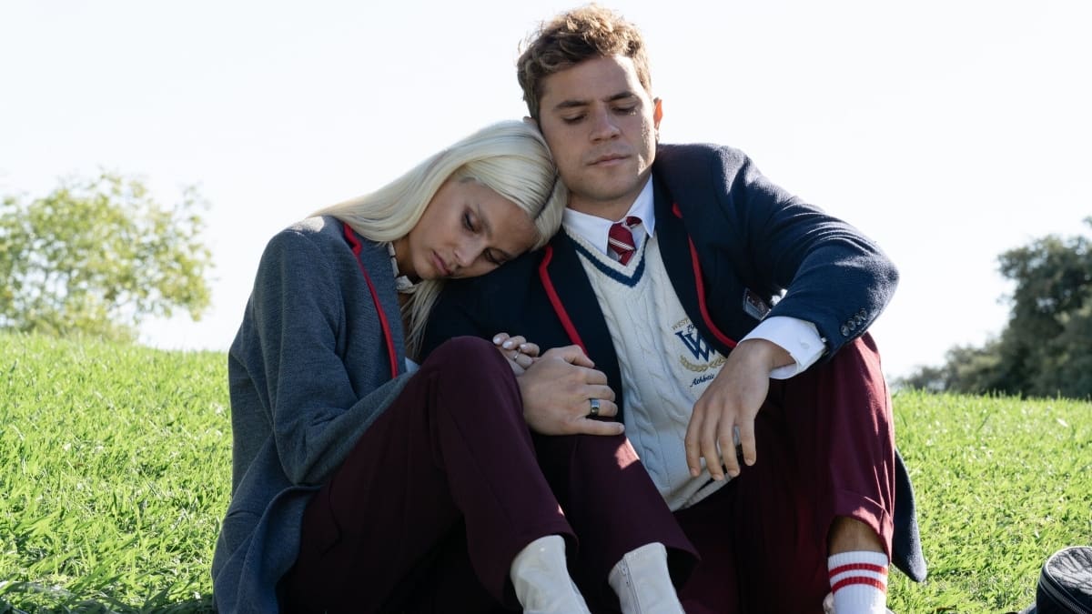 Inesperado: El final explicado de “Élite 8″de Netflix