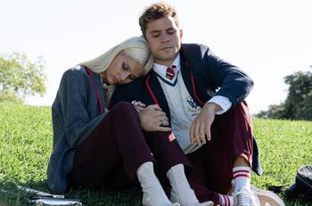 Inesperado: El final explicado de “Élite 8″de Netflix