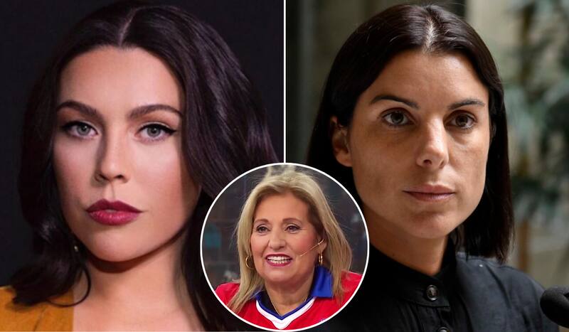 testificará contra Daniela Aránguiz en juicio de Maite Orsini.