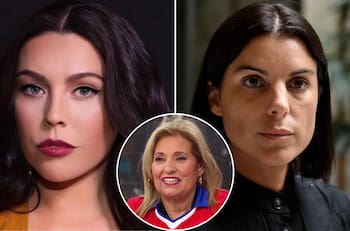 Revelan que mamá de Jorge Valdivia será testigo clave de Maite Orsini en el juicio contra Daniela Aránguiz