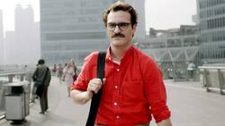 Está en Prime Video, ganó un Oscar y es una de las películas más aclamadas de Joaquín Phoenix