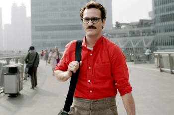 Está en Prime Video, ganó un Oscar y es una de las películas más aclamadas de Joaquín Phoenix