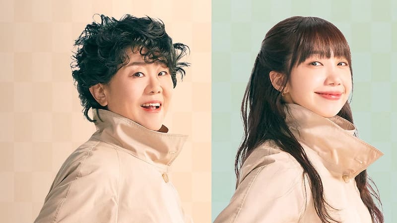 "Ella de día, otra de noche" es el k-drama más visto de Netflix.