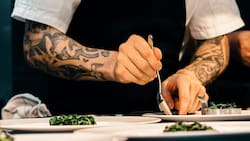 Es hija de uno de los chef más famosos de Chile, vivió en Australia, pero regresó al país para estar con su familia y su novio inglés