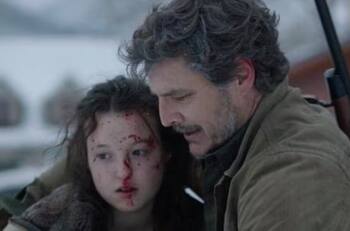 HBO lanza nuevas imágenes de la segunda temporada de “The Last of Us”