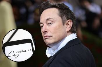 ¿Qué es Neuralink, la compañía de Elon Musk que logró implantar un chip en el cerebro humano?