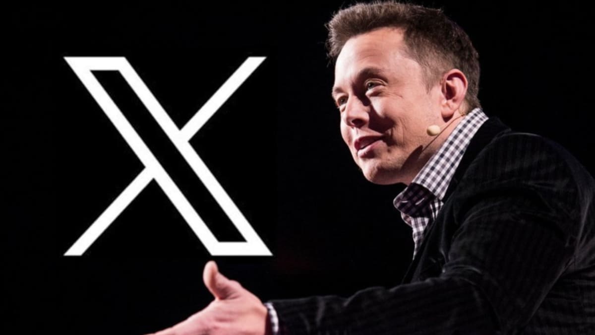 Así es XChat, la plataforma de mensajería de Elon Musk que quiere competir con WhatsApp