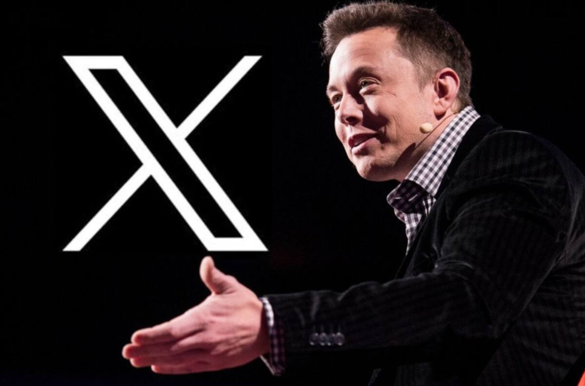 Así es XChat, la plataforma de mensajería de Elon Musk que quiere competir con WhatsApp