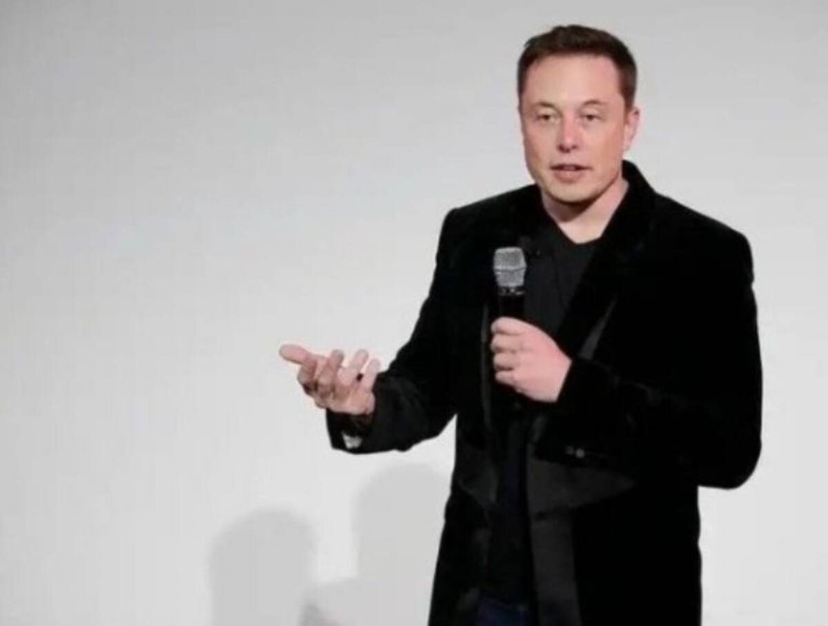 Ha mostrado su descontento con la llegada de Threads.