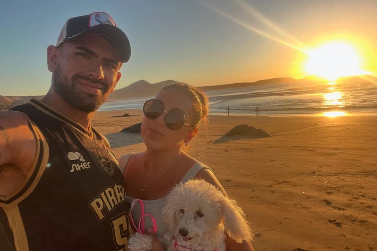 El actual defensor de Coquimbo Unido.