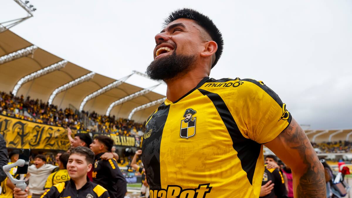 “En Coquimbo no hay nadie que no sea hincha del club, por eso gente como Zavala siempre regresa”