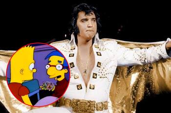 ¿Te acuerdas de Elvis Presley? Volvió en forma de Inteligencia Artificial