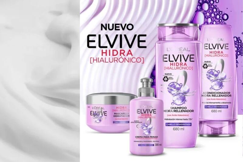 L'Oréal emitió un comunicado respecto a las denuncias por caída del cabello tras el uso de uno de sus productos.
