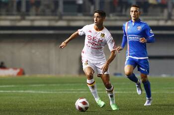 ¿Traición? Figura de Unión Española cruza la vereda y está listo en Audax Italiano