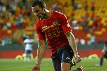 La rompió en Unión en Española, sonó en Colo Colo y la U y hoy renace en Perú con 36 años