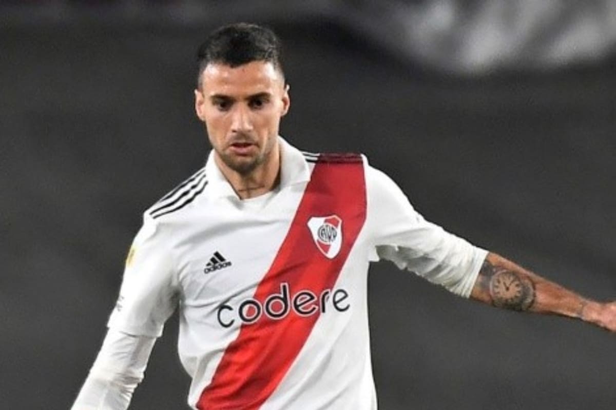 Emanuel Mammana está en los planes de Colo Colo