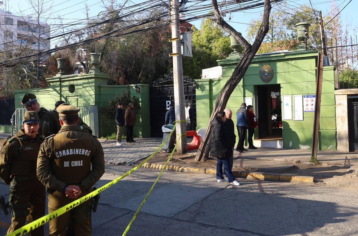 Embajada de Venezuela suspende su atención: ¿Qué pasará con los documentos que ya fueron tramitados?