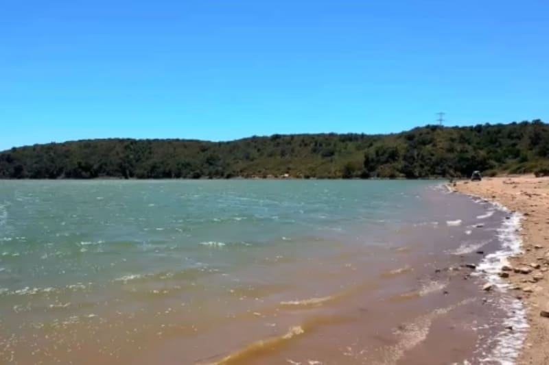 Es ideal para visitar en temporada de varano.
Créditos: IG Víctor Auvelez.