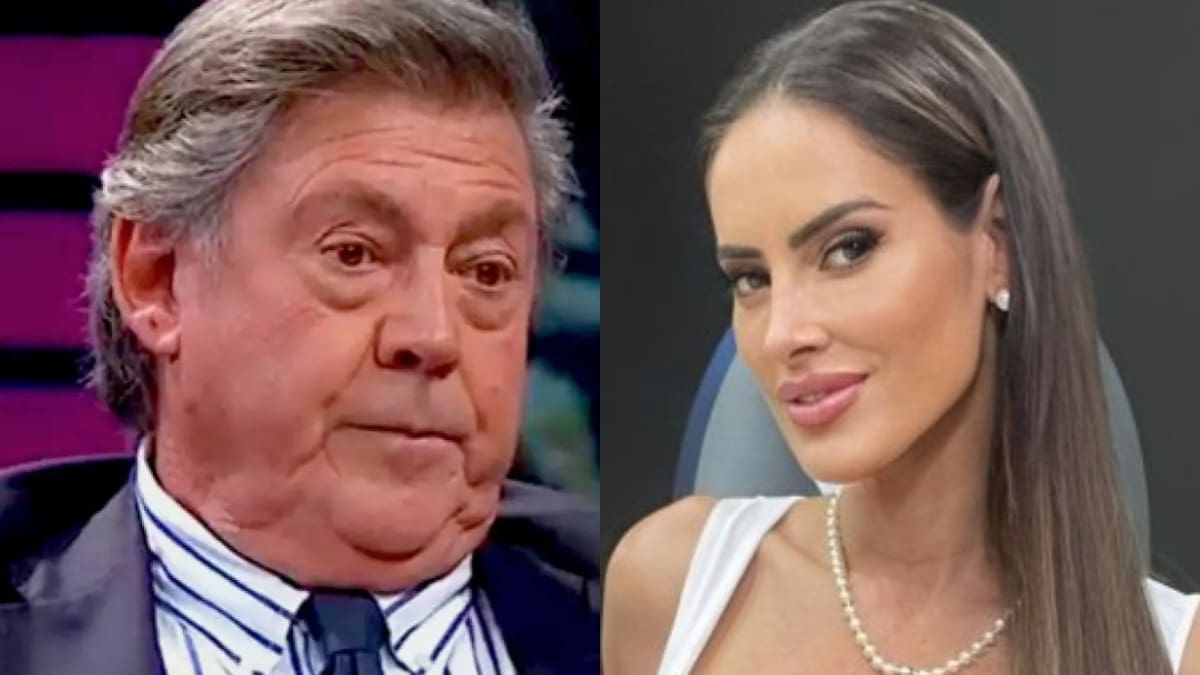 Emeterio Ureta pide perdón a Adriana Barrientos tras filtración de video íntimo: “Apreté otro botón”