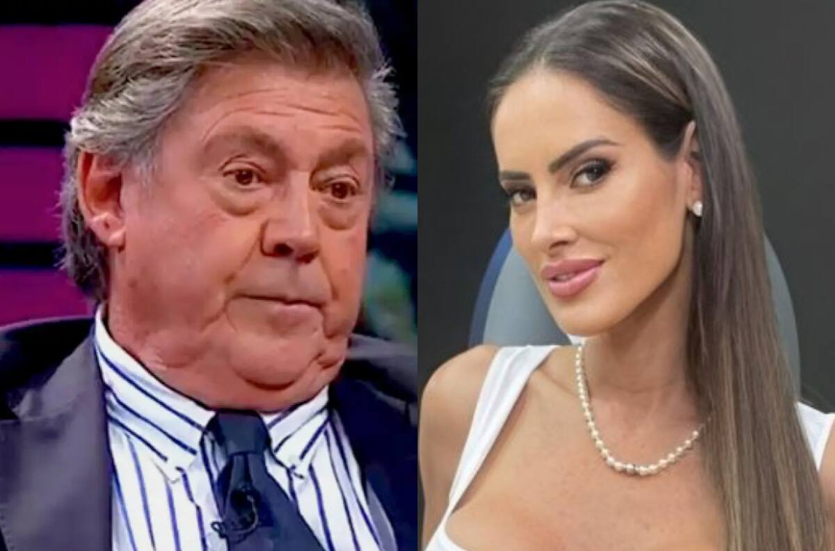 Emeterio Ureta pide perdón a Adriana Barrientos tras filtración de video íntimo: “Apreté otro botón”