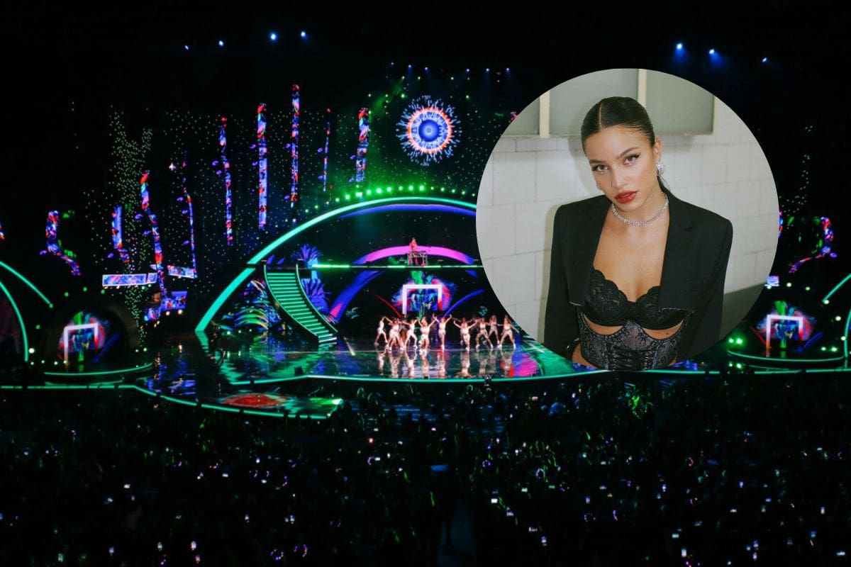 ¿Cuáles son las canciones que Emilia va a cantar en el Festival de Viña 2023?