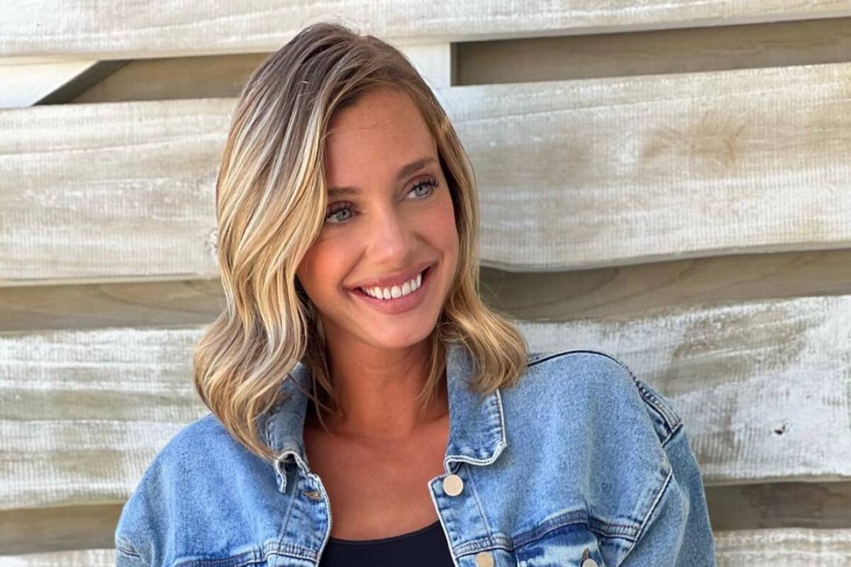 Contó detalles de la insólita historia de su familia.