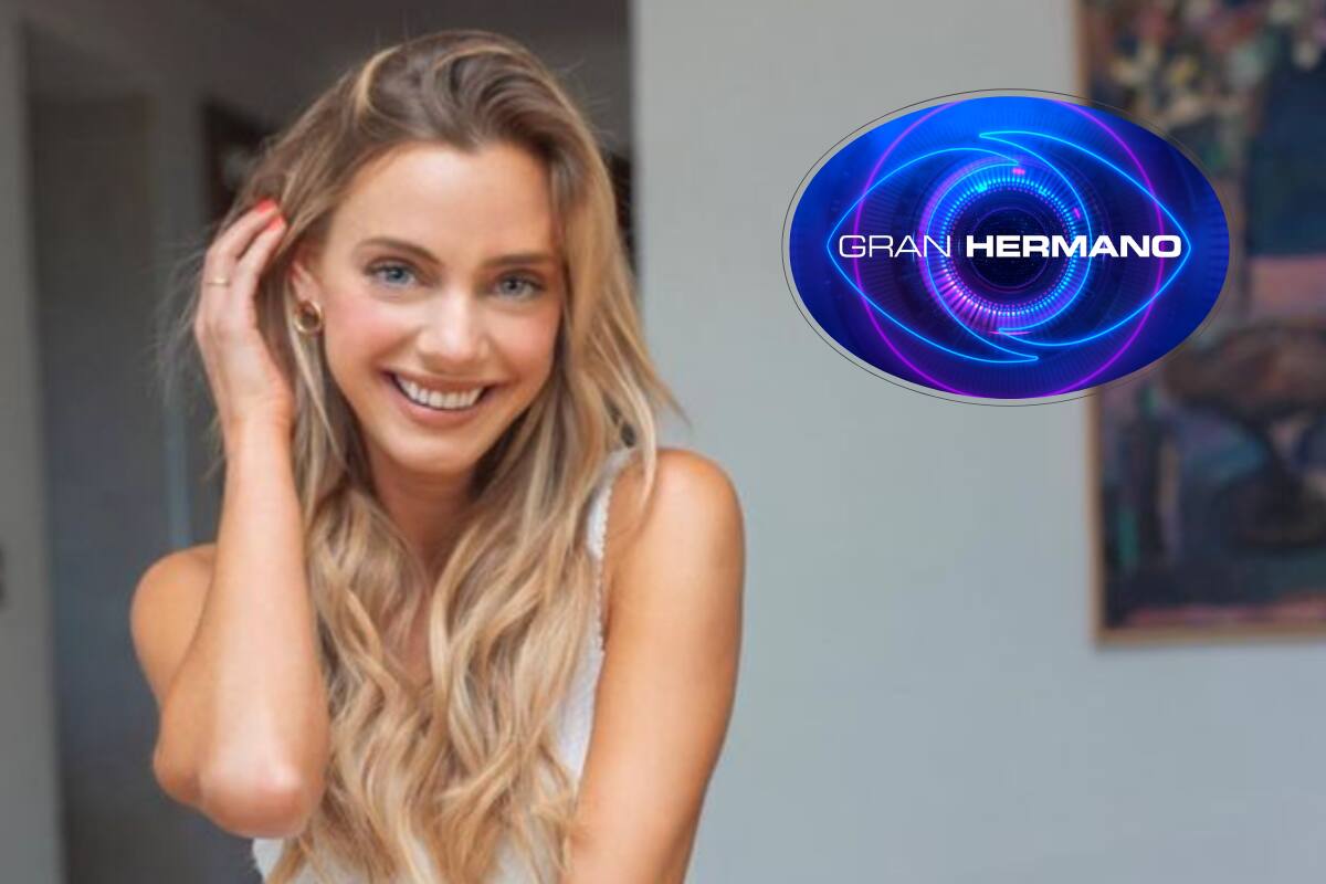 contó más detalles de su rol dentro de la conducción de "Gran Hermano" Chile 2.