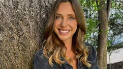 “Siento un hambre voraz”: Emilia Daiber reveló detalles de su segundo embarazo