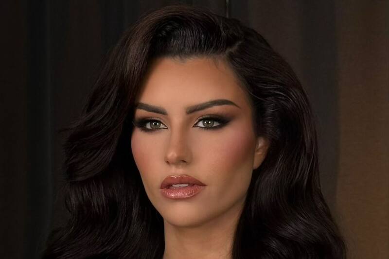 agradeció a Daniela Nicolás.