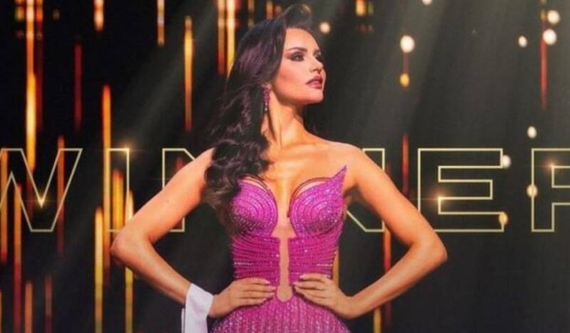 se prepara para otro importante concurso.