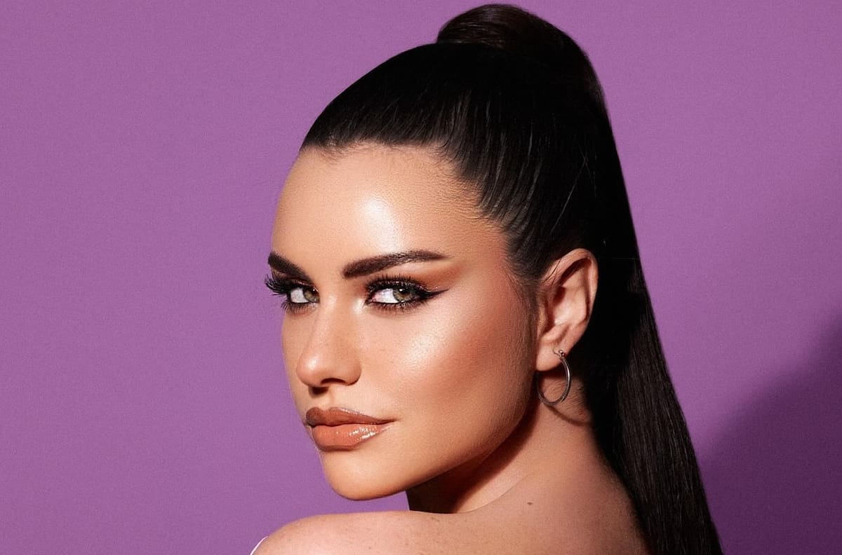 Quién es Emilia Dides, nueva Miss Chile, cantante y ganadora de “Rojo”