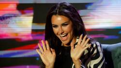 El fuerte descargo de Emilia Dides contra marca: Dejaron de trabajar con ella tras confirmar su embarazo