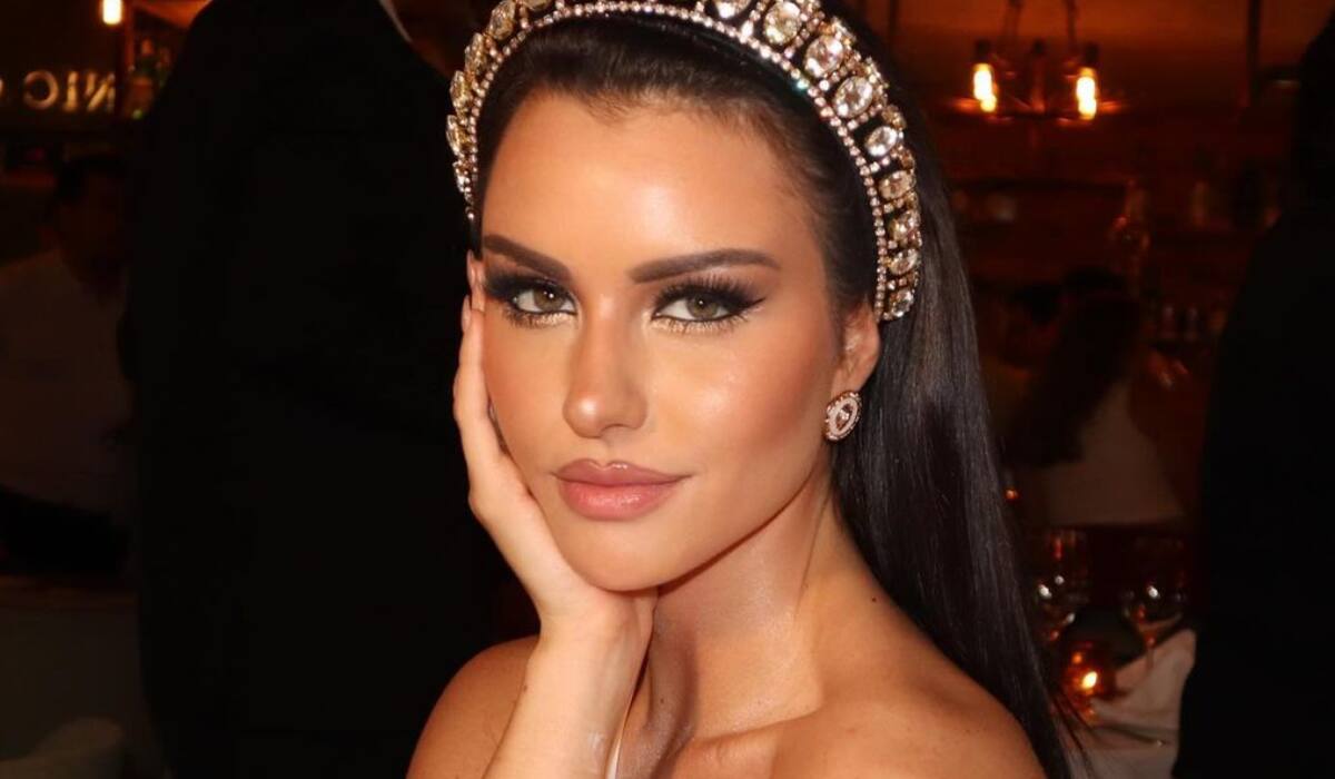 y su mensaje tras finalizar el Miss Universo 2024.
