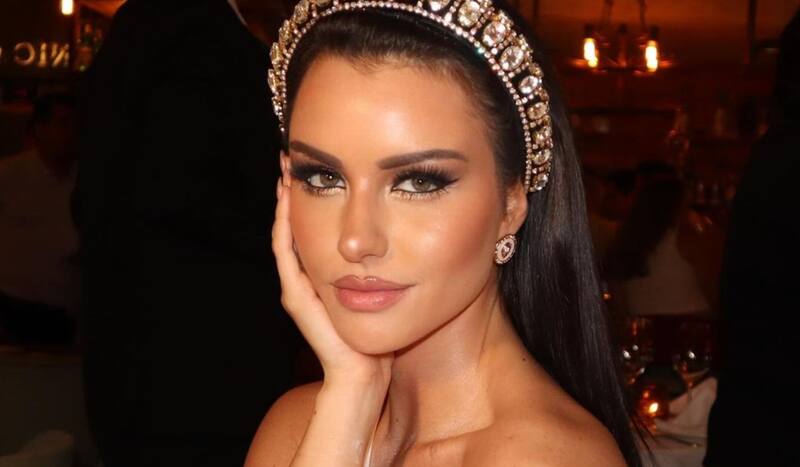 y su mensaje tras finalizar el Miss Universo 2024.