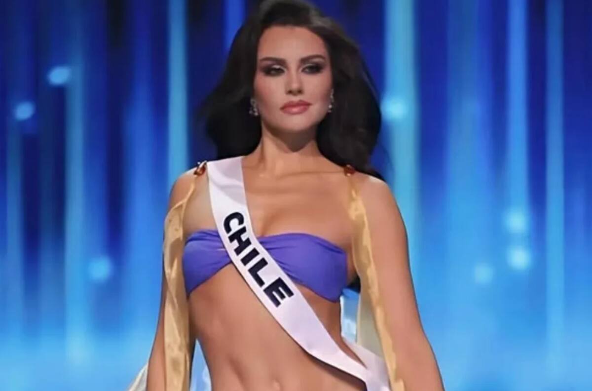 Con peak de 35 puntos: Chilevisión bate récord en rating con transmisión del Miss Universo 2024