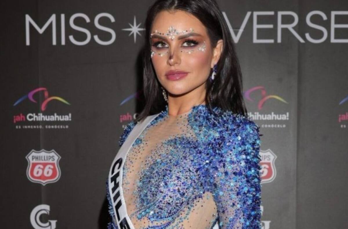 La razón por la que Emilia Dides no ha vuelto a Chile tras su participación en el Miss Universo 2024