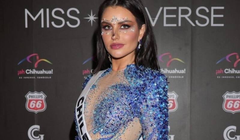 reveló por qué no ha regresado a Chile tras el Miss Universo.