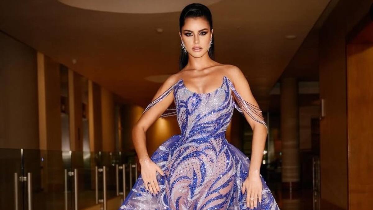 Fotos | Estos fueron los mejores y peores vestidos en la Gala del Festival de Viña 2025